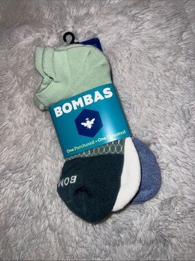 BOMBAS BUNDLE OF 3